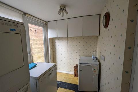 14 Crabtree Dell, Letchworth Garden City, SG6 2TJ
