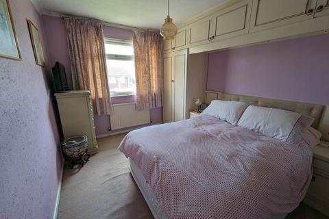 14 Crabtree Dell, Letchworth Garden City, SG6 2TJ