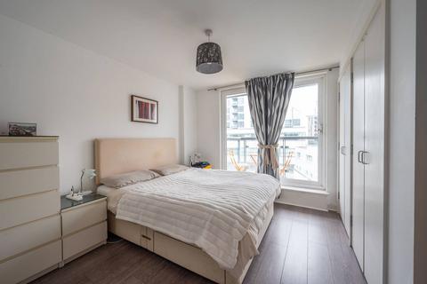 2 bedroom flat to rent, Point Pleasant, Putney, London, SW18