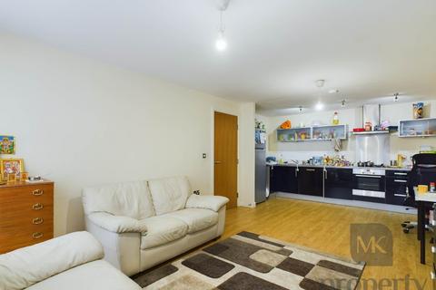 2 bedroom apartment for sale, Merrivale Mews, Milton Keynes MK9