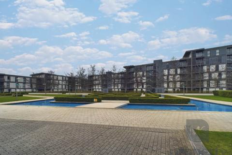 2 bedroom apartment for sale, Merrivale Mews, Milton Keynes MK9