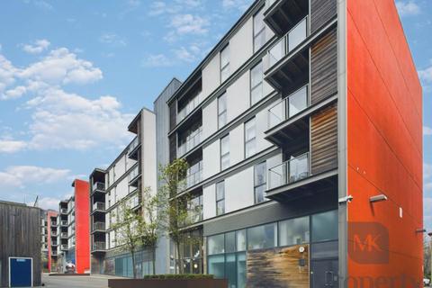 undefined, Merrivale Mews, Milton Keynes MK9