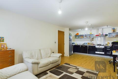 undefined, Merrivale Mews, Milton Keynes MK9