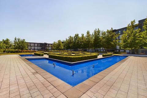 undefined, Merrivale Mews, Milton Keynes MK9