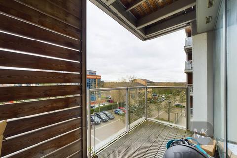 undefined, Merrivale Mews, Milton Keynes MK9
