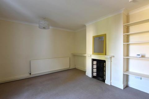 2 bedroom apartment to rent - Lansdowne Crescent, Worcester