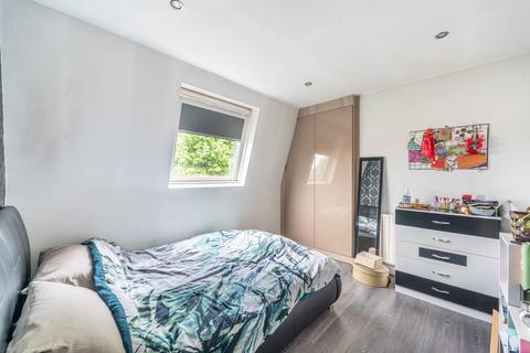 2 bedroom flat to rent - Sinclair Road, Brook Green, London, W14