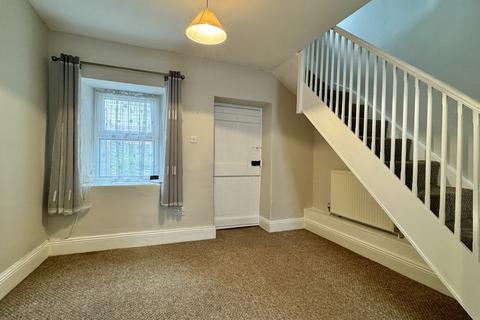 1 bedroom terraced house for sale, Quay Road, Newton Abbot