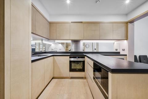 1 bedroom flat to rent, Legacy Building, Embassy Gardens, London, SW11