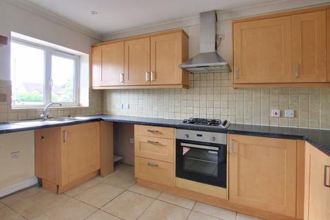 4 bedroom end of terrace house for sale - The Glade, Shirley