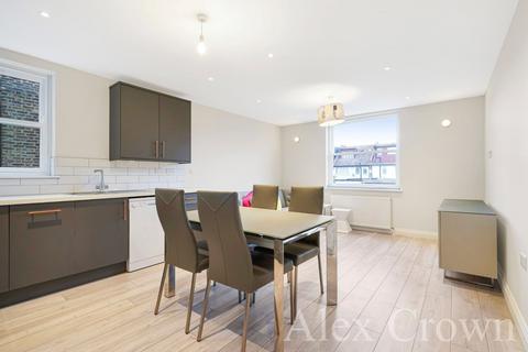 1 bedroom flat to rent - Albany Road, Finsbury Park
