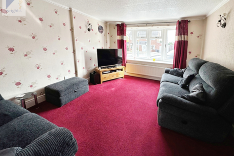 3 bedroom detached house for sale, Dahlia Close, Burbage