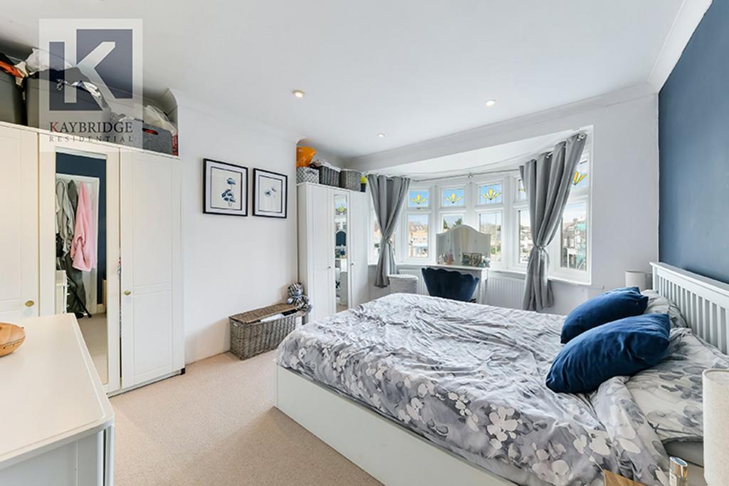 Kingston Road, Epsom