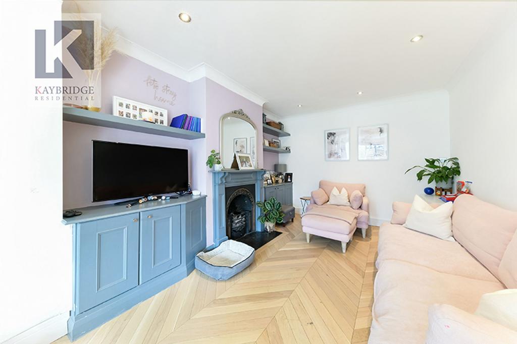 Kingston Road, Epsom