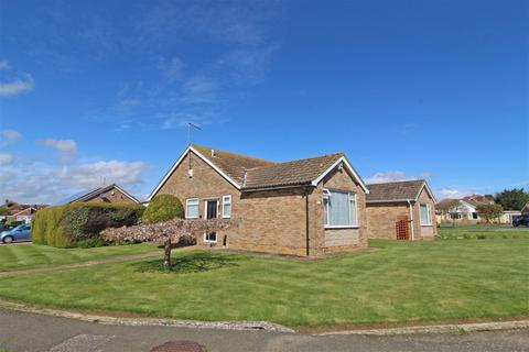 2 bedroom semi-detached bungalow for sale, Springfield Close, Pevensey BN24