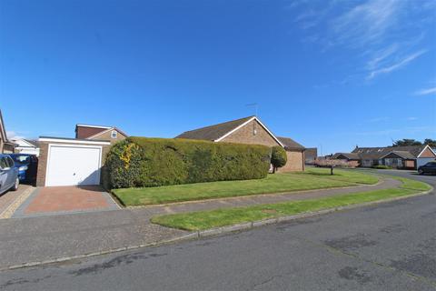 2 bedroom semi-detached bungalow for sale, Springfield Close, Pevensey BN24