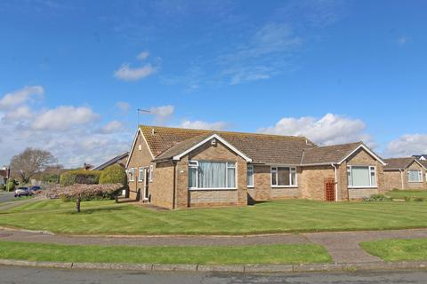 2 bedroom semi-detached bungalow for sale, Springfield Close, Pevensey BN24