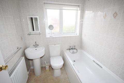 2 bedroom semi-detached house for sale, Rathmell Close, Culcheth, WA3