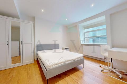 4 bedroom apartment to rent - London, London NW1