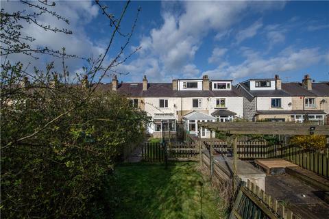 2 bedroom terraced house for sale, Aire View Avenue, Bingley, West Yorkshire, BD16