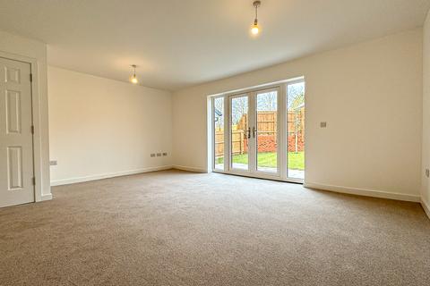 3 bedroom semi-detached house for sale - Plot 5: Oakfields, Credenhil, Herefordshire, HR4