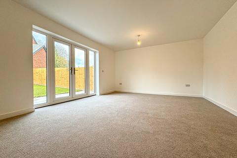 3 bedroom semi-detached house for sale, Plot 5: Oakfields, Credenhil, Herefordshire, HR4