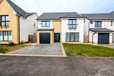 42 Sinton Park, Dunbar, EH42 1ZP
