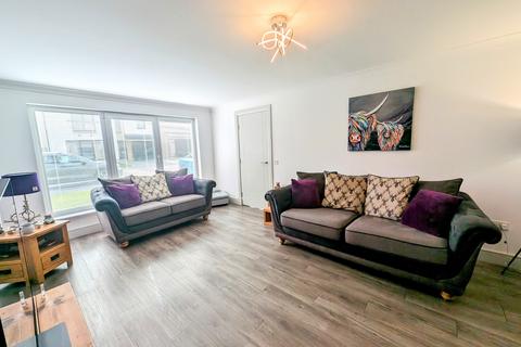 42 Sinton Park, Dunbar, EH42 1ZP