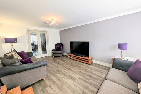 42 Sinton Park, Dunbar, EH42 1ZP
