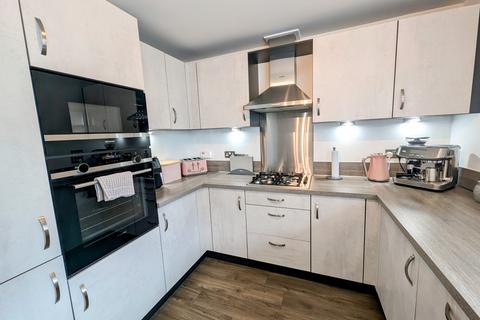 42 Sinton Park, Dunbar, EH42 1ZP