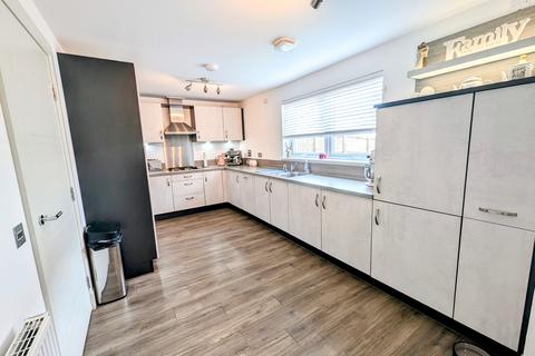 42 Sinton Park, Dunbar, EH42 1ZP