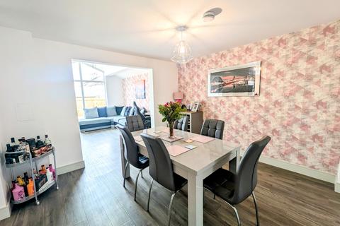 42 Sinton Park, Dunbar, EH42 1ZP