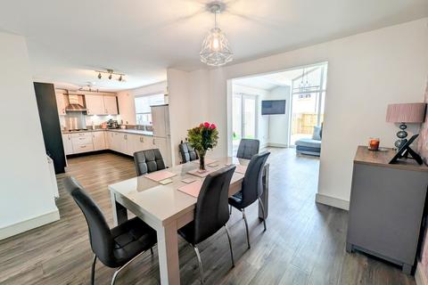 42 Sinton Park, Dunbar, EH42 1ZP