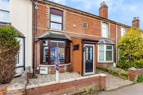 3 bedroom terraced house for sale, Baddow Road, Great Baddow, Essex, CM2