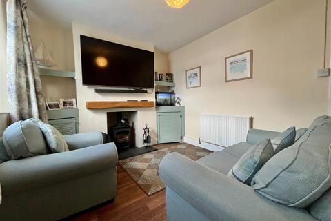 3 bedroom terraced house for sale, Exeter Road, Newton Abbot TQ12