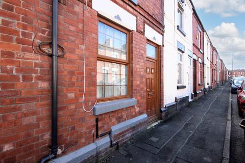 2 bedroom terraced house to rent - Exeter Street, St. Helens, WA10