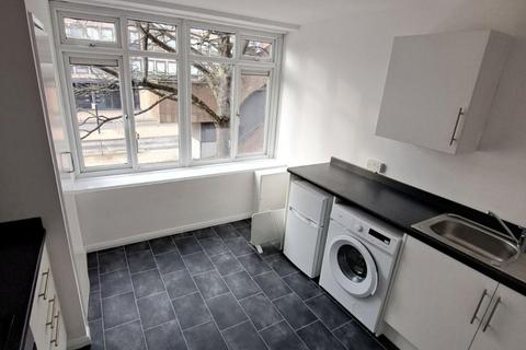 3 bedroom maisonette to rent - Waterdale, College Road, Doncaster, Doncaster, DN1
