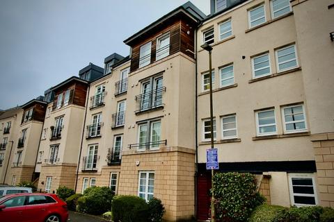 2 bedroom flat to rent - Powderhall Rigg, Powderhall, Edinburgh, EH7