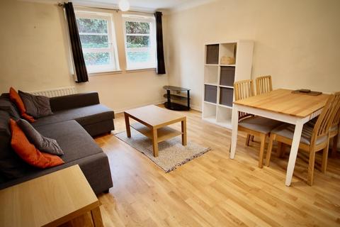 2 bedroom flat to rent, Powderhall Rigg, Powderhall, Edinburgh, EH7