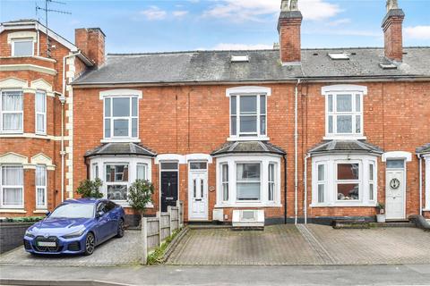 4 bedroom terraced house for sale, Worcester, Worcestershire WR2