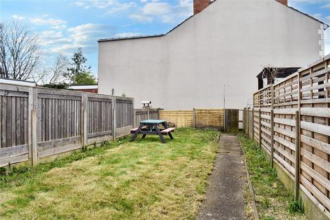 4 bedroom terraced house for sale - Worcester, Worcestershire WR2