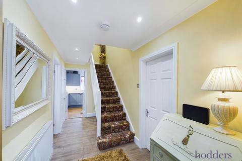 3 bedroom end of terrace house for sale, Cerotus Place, Chertsey, Surrey, KT16