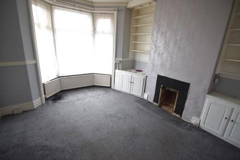 3 bedroom terraced house for sale, Regent Road, Blackpool, Lancashire, FY1 4NB