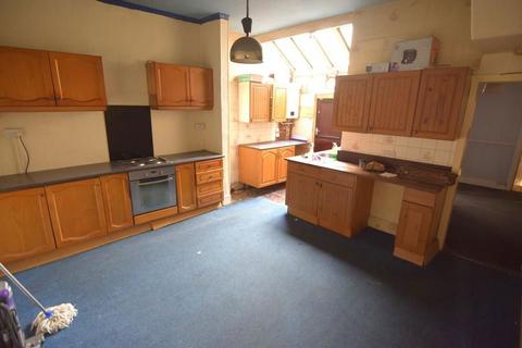 3 bedroom terraced house for sale - Regent Road, Blackpool, Lancashire, FY1 4NB