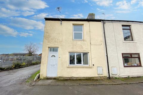 2 bedroom terraced house for sale, Dans Castle, Tow Law, Bishop Auckland, Durham, DL13 4AZ