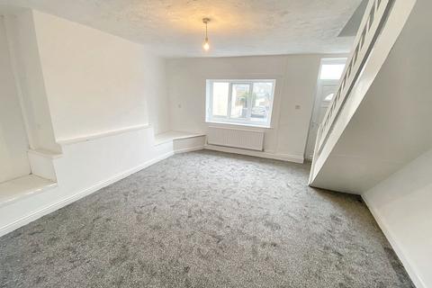 2 bedroom terraced house for sale, Dans Castle, Tow Law, Bishop Auckland, Durham, DL13 4AZ