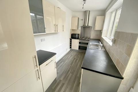 2 bedroom terraced house for sale, Dans Castle, Tow Law, Bishop Auckland, Durham, DL13 4AZ