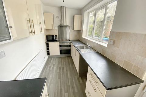 2 bedroom terraced house for sale, Dans Castle, Tow Law, Bishop Auckland, Durham, DL13 4AZ