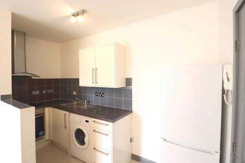 1 bedroom flat to rent, Buckingham Place, High Wycombe HP13