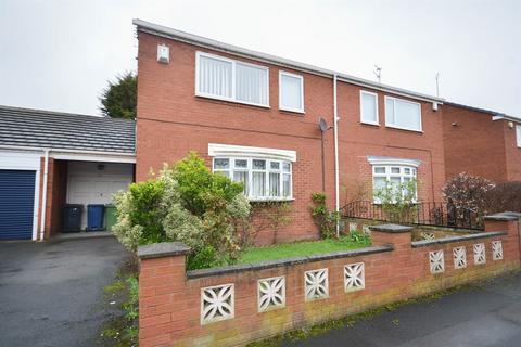15 North View, Jarrow, NE32 5JQ